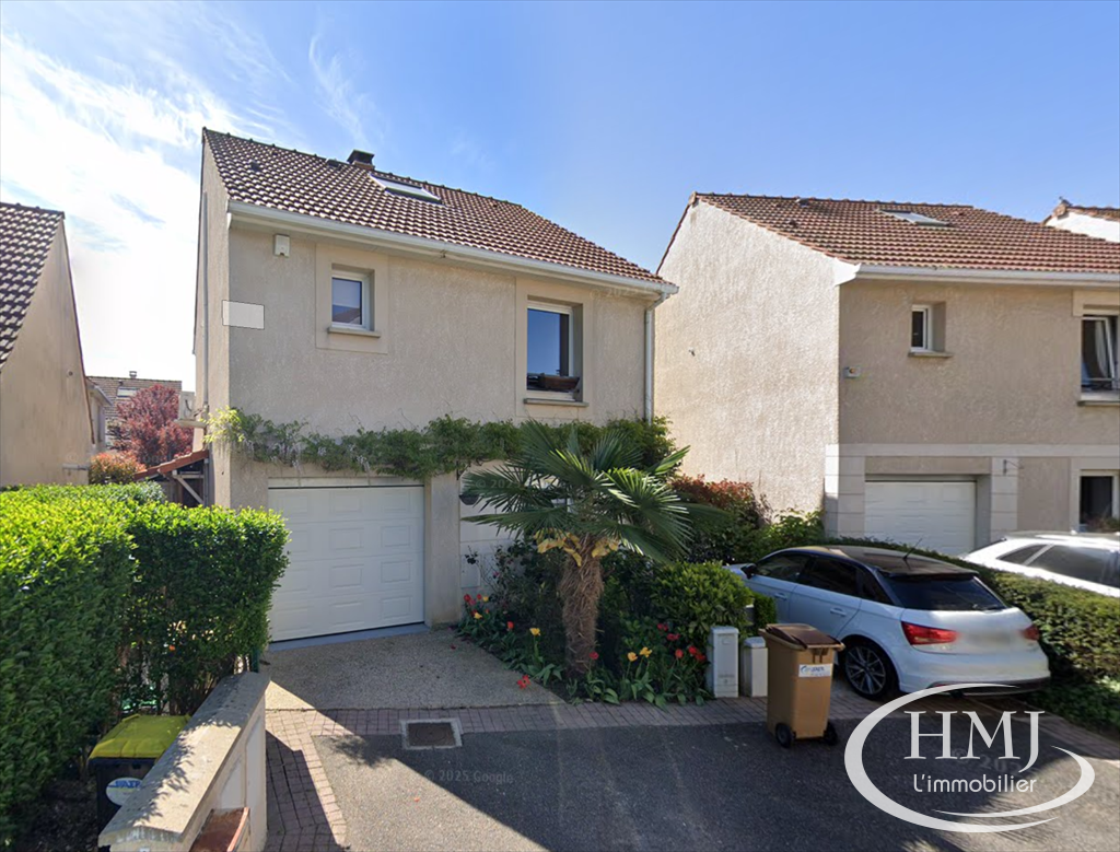 Vente Maison Lisses 91090 100&nbsp;m²