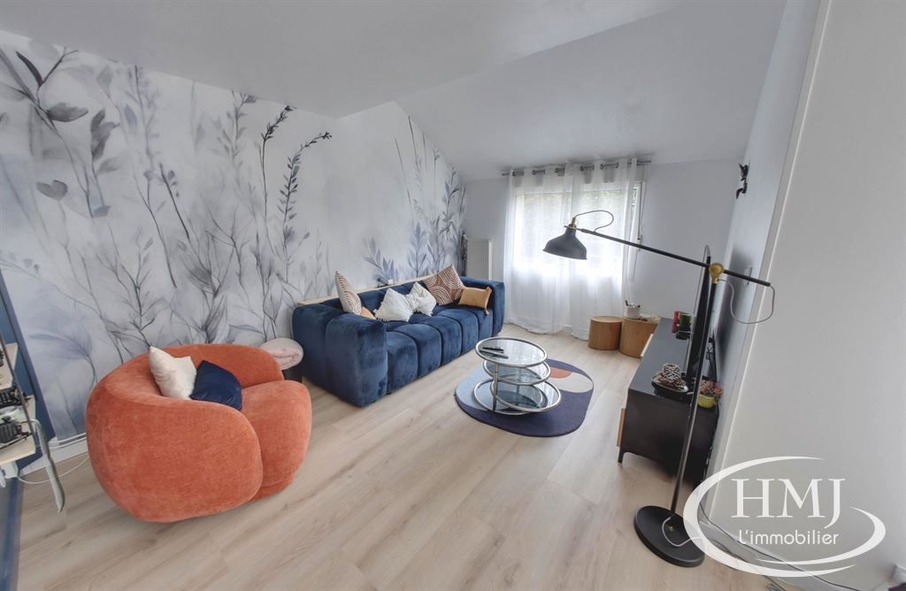 Vente Maison Lisses 91090 100&nbsp;m²