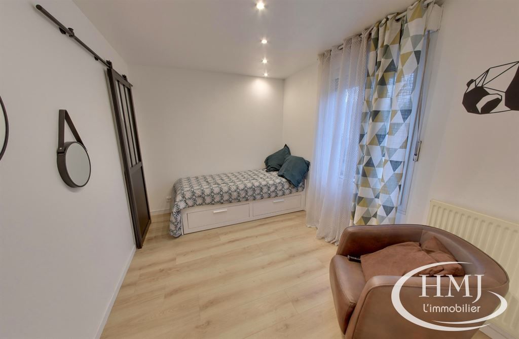 Vente Maison Lisses 91090 100&nbsp;m²