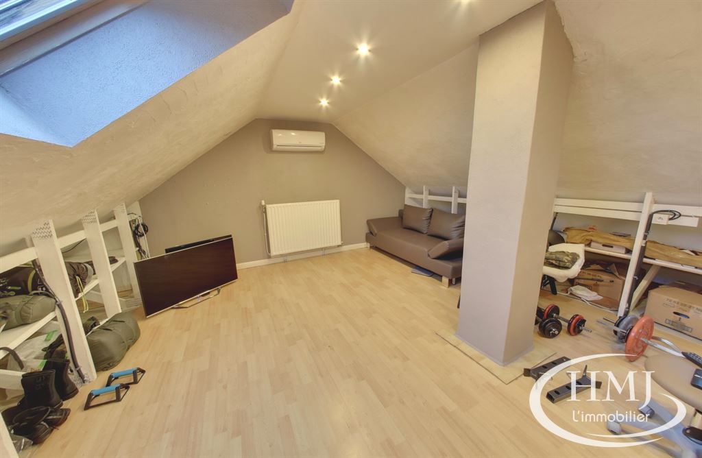 Vente Maison Lisses 91090 100&nbsp;m²