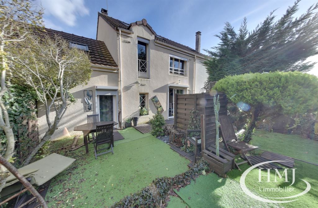 Vente Maison Courcouronnes 91080 85&nbsp;m²