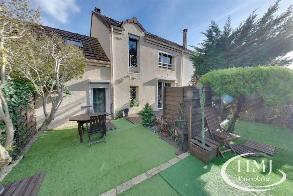 Vente Maison Courcouronnes 91080 85&nbsp;m²