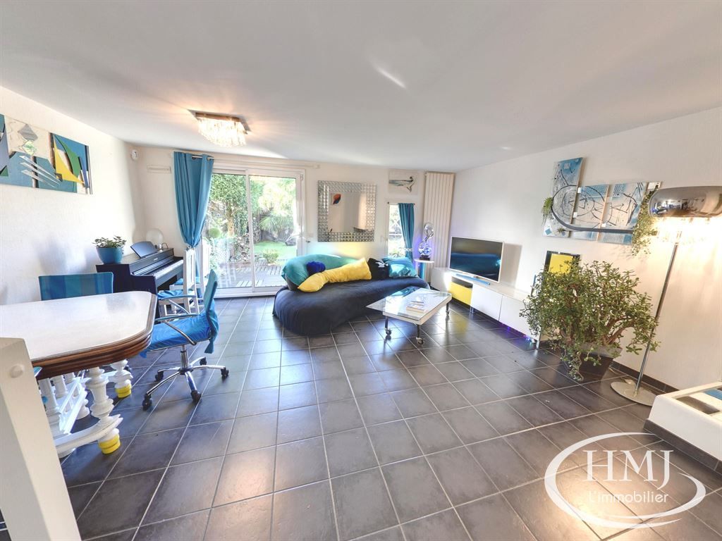 Vente Maison Courcouronnes 91080 85&nbsp;m²