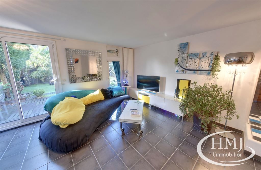 Vente Maison Courcouronnes 91080 85&nbsp;m²