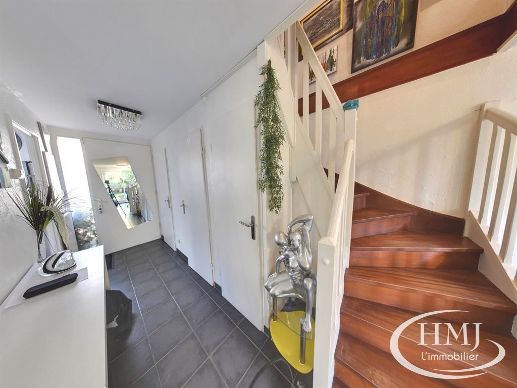 Vente Maison Courcouronnes 91080 85&nbsp;m²