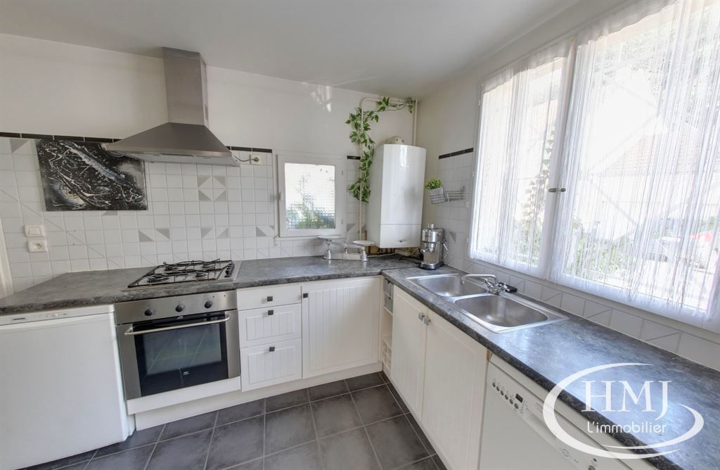 Vente Maison Courcouronnes 91080 85&nbsp;m²