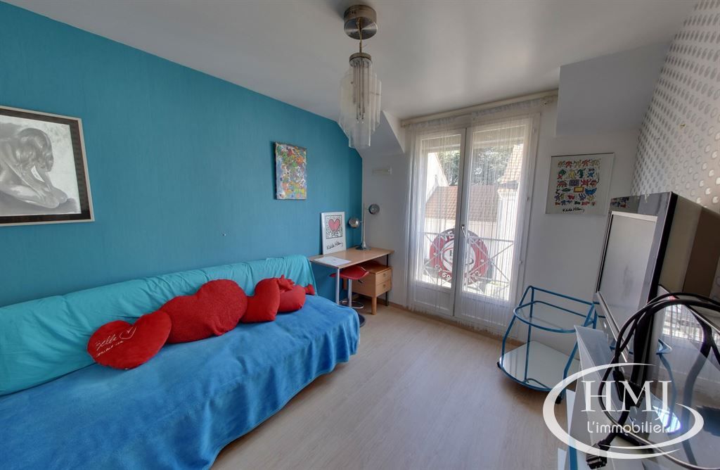 Vente Maison Courcouronnes 91080 85&nbsp;m²