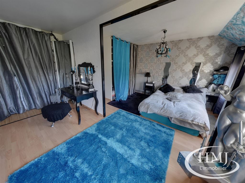 Vente Maison Courcouronnes 91080 85&nbsp;m²