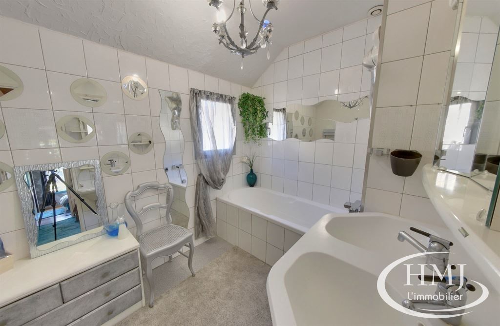 Vente Maison Courcouronnes 91080 85&nbsp;m²