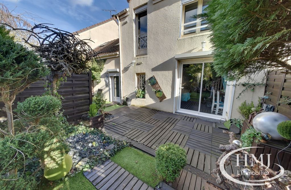 Vente Maison Courcouronnes 91080 85&nbsp;m²