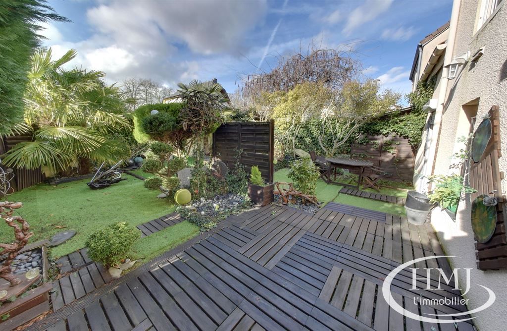 Vente Maison Courcouronnes 91080 85&nbsp;m²