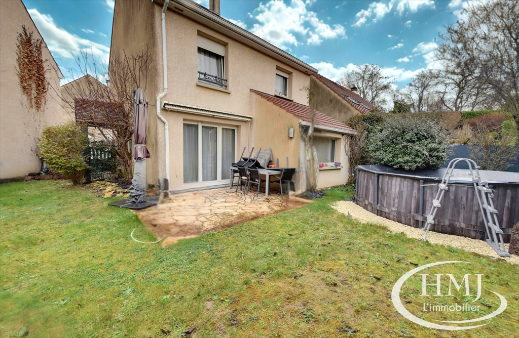 Vente Maison Lisses 91090 100&nbsp;m²