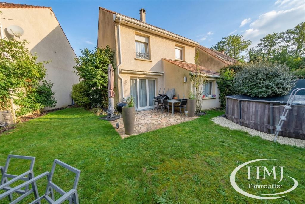 Vente Maison Lisses 91090 97&nbsp;m²