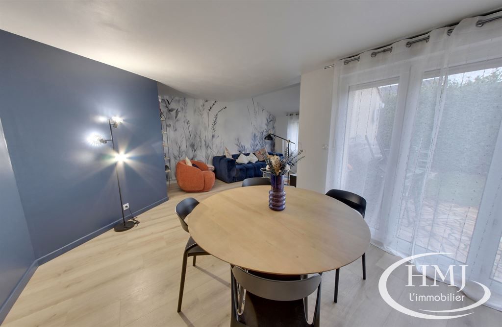 Vente Maison Lisses 91090 97&nbsp;m²