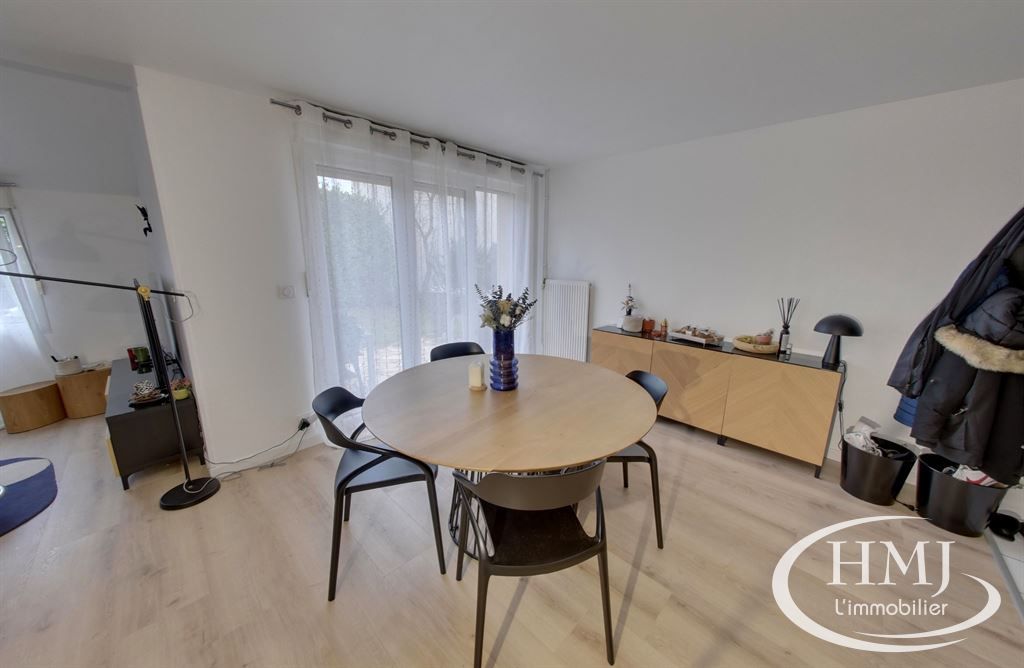 Vente Maison Lisses 91090 97&nbsp;m²