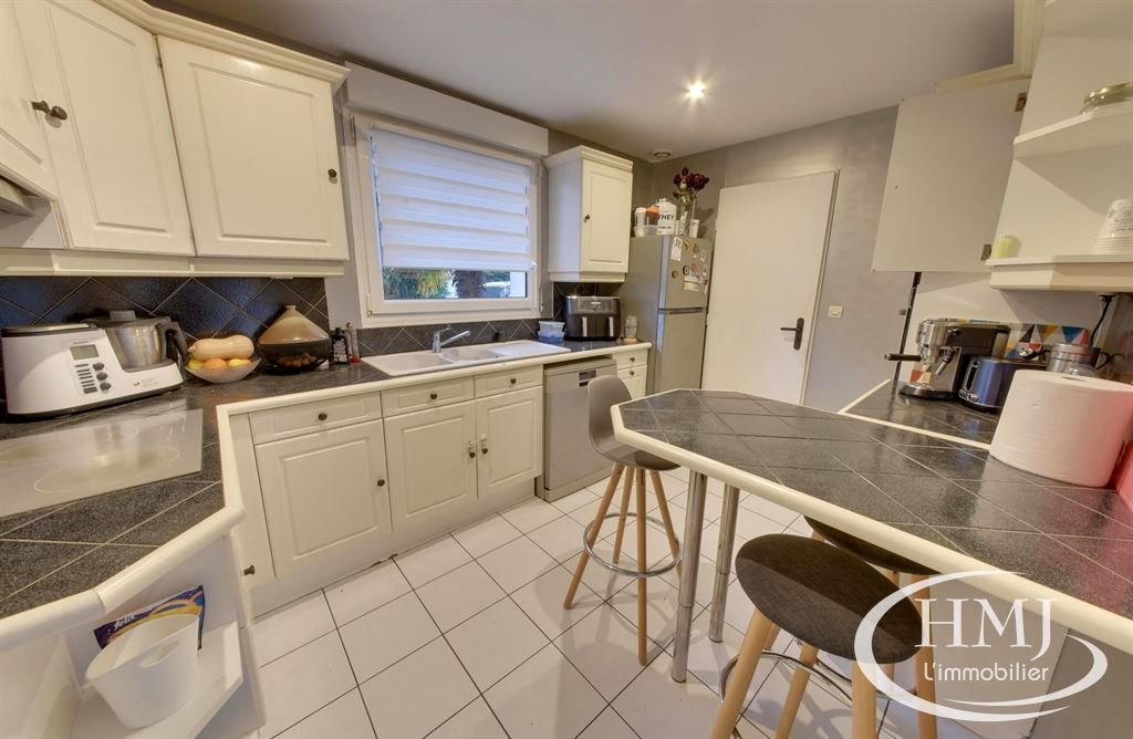 Vente Maison Lisses 91090 97&nbsp;m²