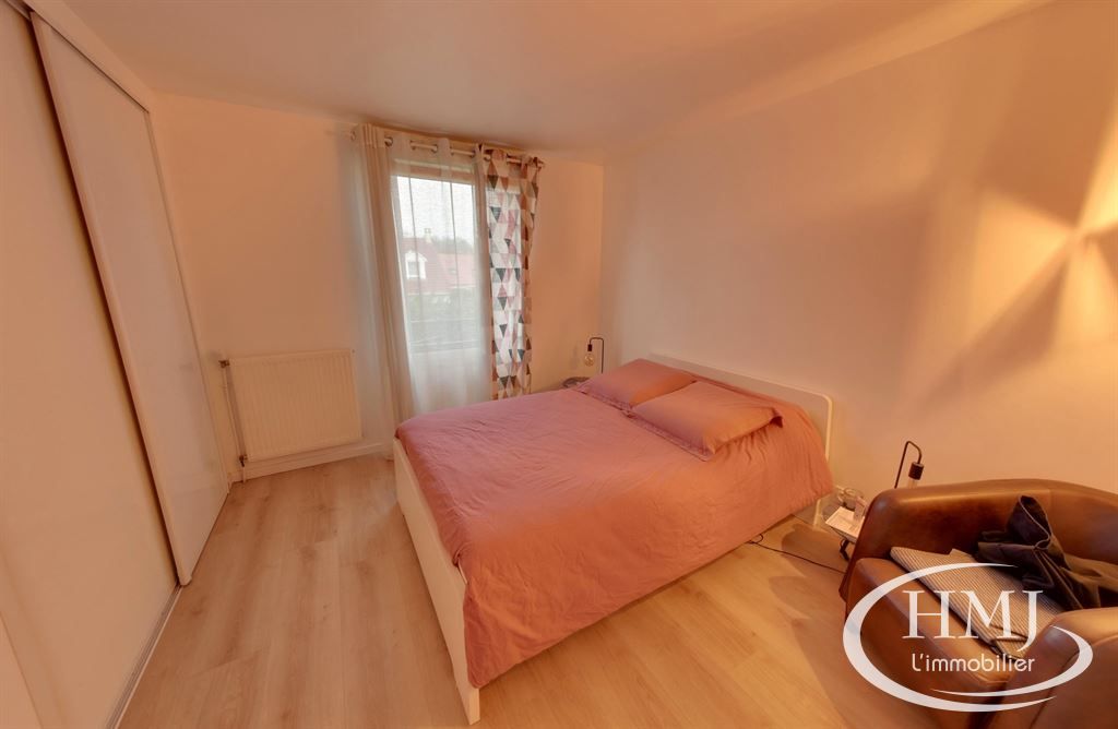 Vente Maison Lisses 91090 97&nbsp;m²