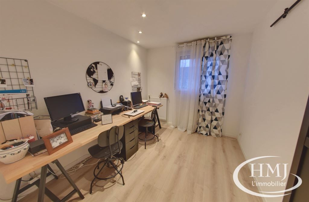 Vente Maison Lisses 91090 97&nbsp;m²