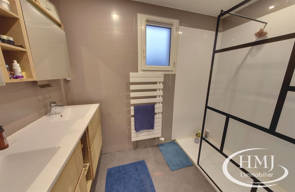 Vente Maison Lisses 91090 97&nbsp;m²