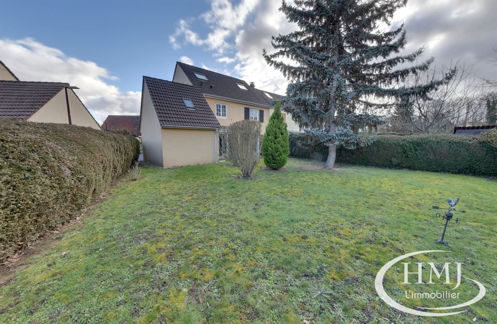 Vente Maison Lisses 91090 125&nbsp;m²