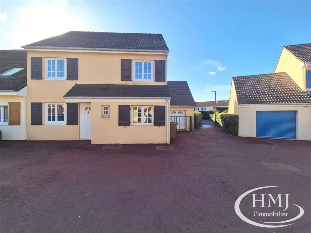 Vente Maison Lisses 91090 125&nbsp;m²