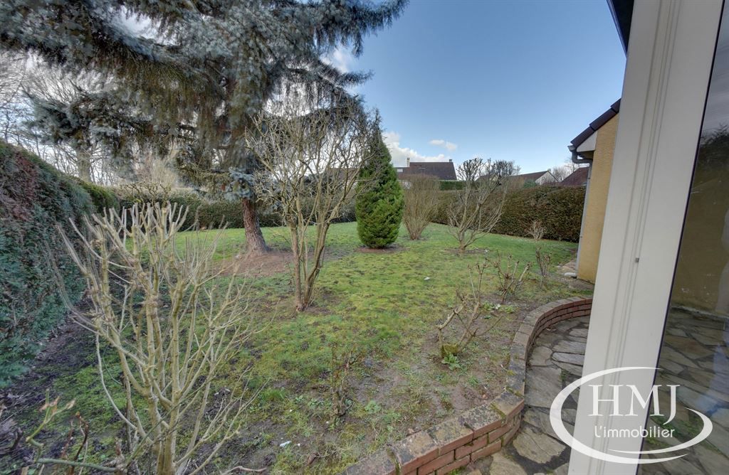 Vente Maison Lisses 91090 125&nbsp;m²