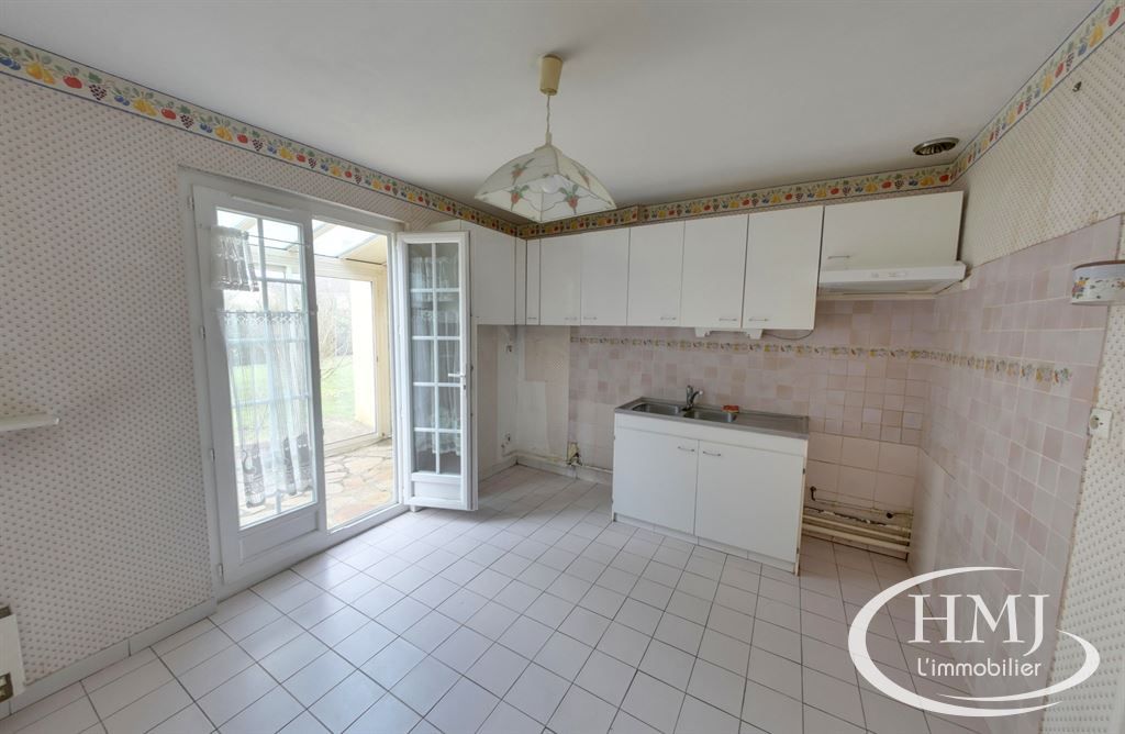 Vente Maison Lisses 91090 125&nbsp;m²