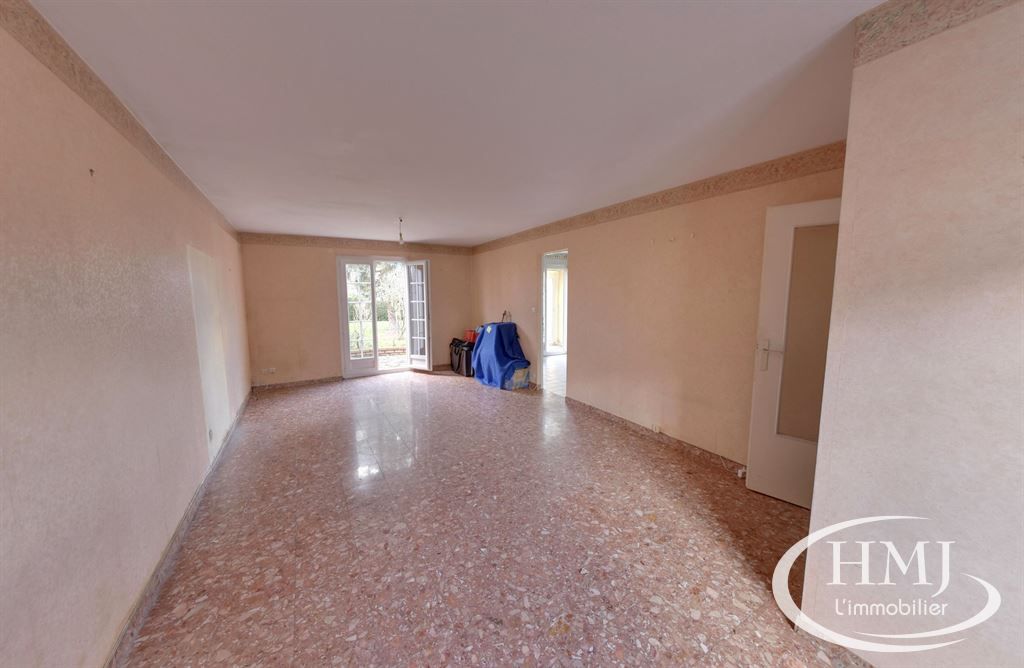 Vente Maison Lisses 91090 125&nbsp;m²