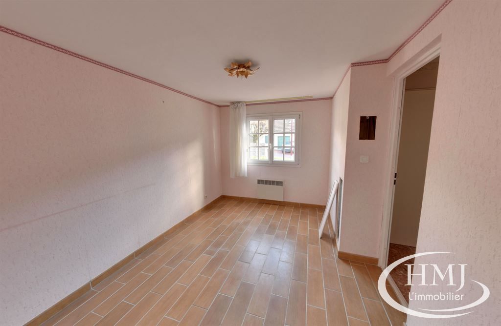 Vente Maison Lisses 91090 125&nbsp;m²