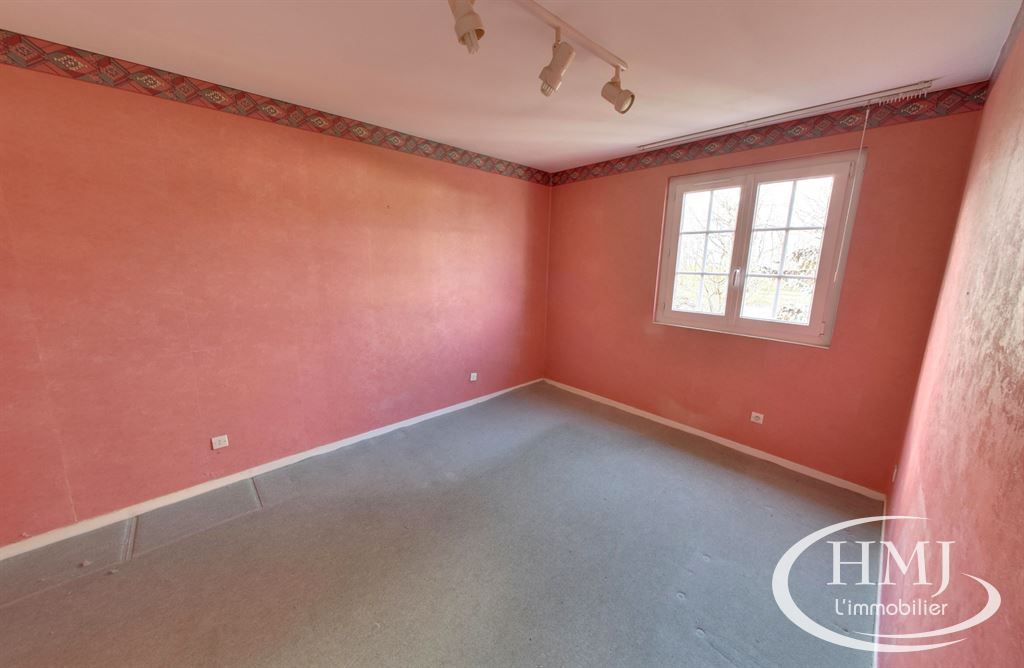 Vente Maison Lisses 91090 125&nbsp;m²