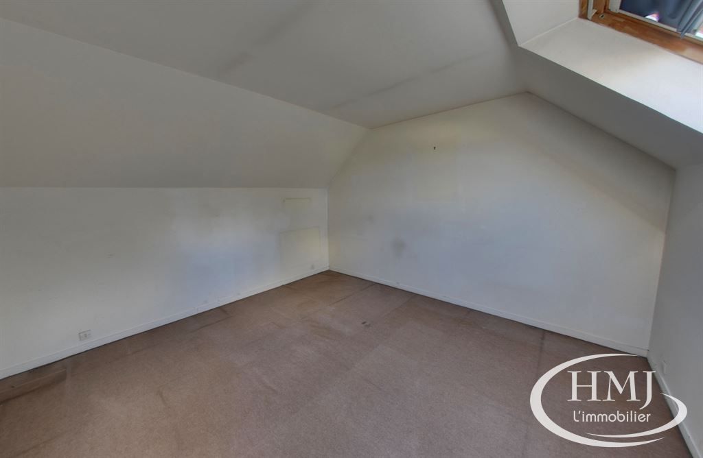 Vente Maison Lisses 91090 125&nbsp;m²