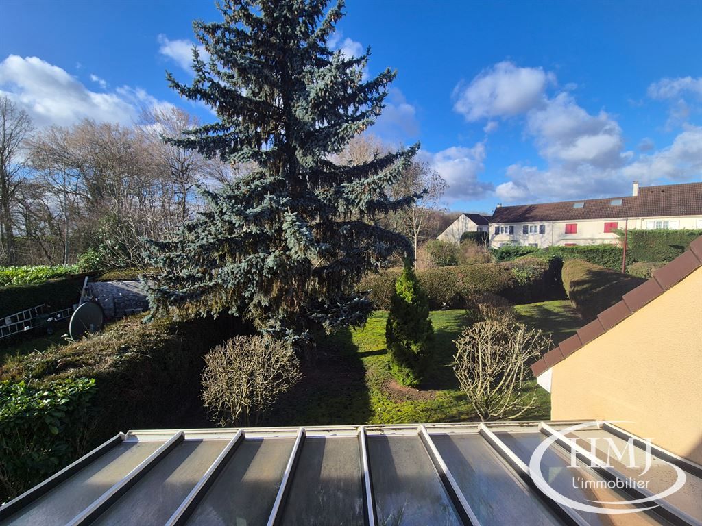 Vente Maison Lisses 91090 125&nbsp;m²