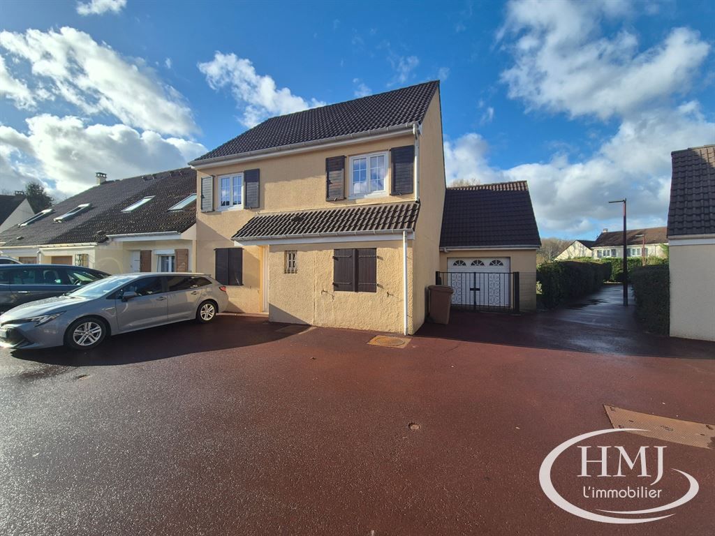 Vente Maison Lisses 91090 125&nbsp;m²