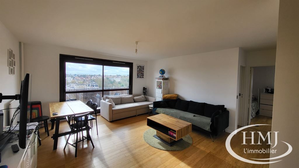 Vente Appartement Ris-Orangis 91130 79&nbsp;m²