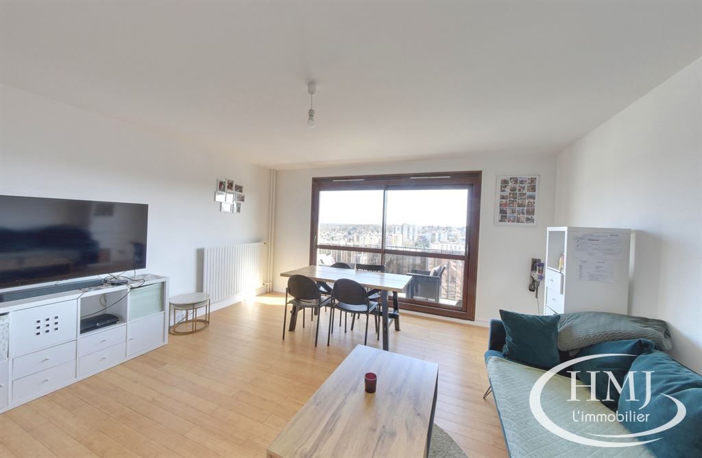 Vente Appartement Ris-Orangis 91130 79&nbsp;m²