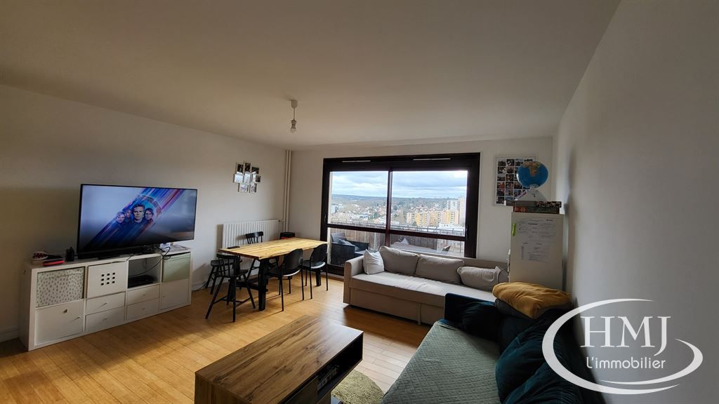 Vente Appartement Ris-Orangis 91130 79&nbsp;m²