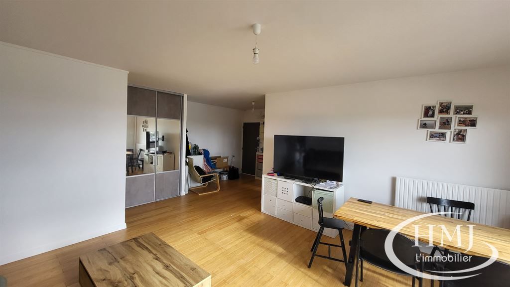 Vente Appartement Ris-Orangis 91130 79&nbsp;m²