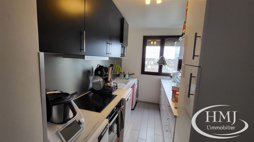 Vente Appartement Ris-Orangis 91130 79&nbsp;m²