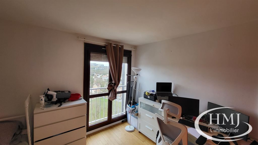 Vente Appartement Ris-Orangis 91130 79&nbsp;m²