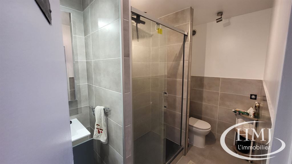 Vente Appartement Ris-Orangis 91130 79&nbsp;m²