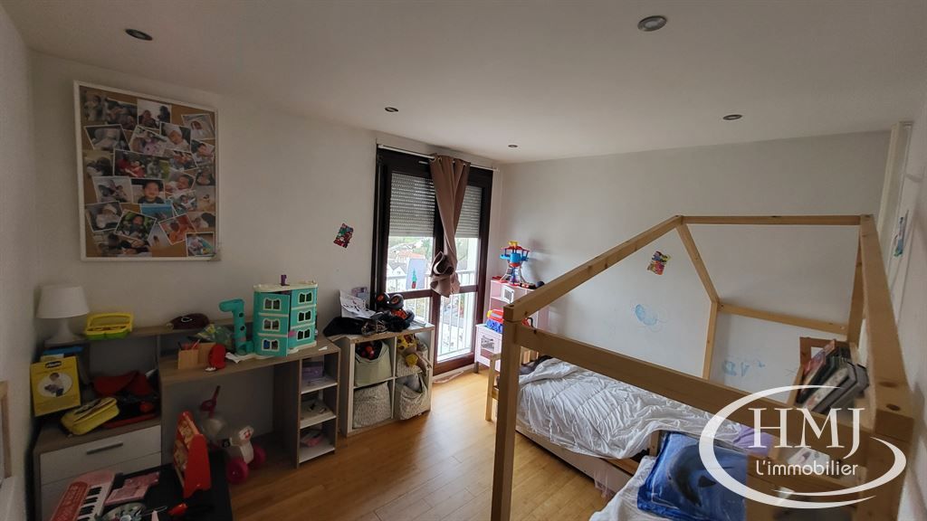 Vente Appartement Ris-Orangis 91130 79&nbsp;m²