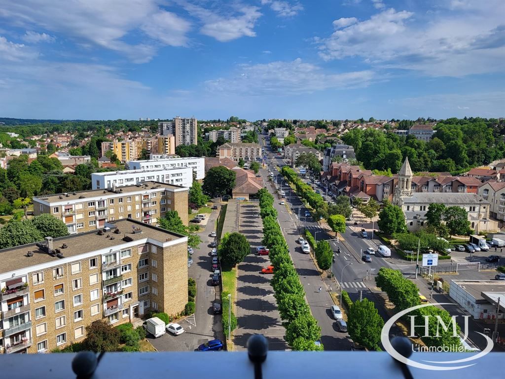 Vente Appartement Ris-Orangis 91130 79&nbsp;m²