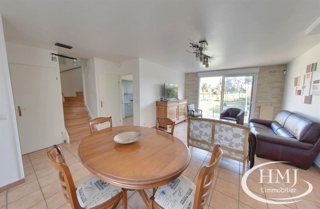 Vente Maison Bondoufle 91070 130&nbsp;m²