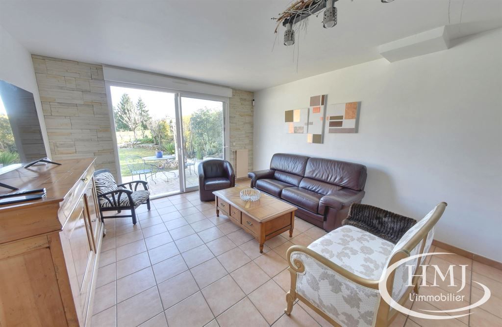 Vente Maison Bondoufle 91070 130&nbsp;m²