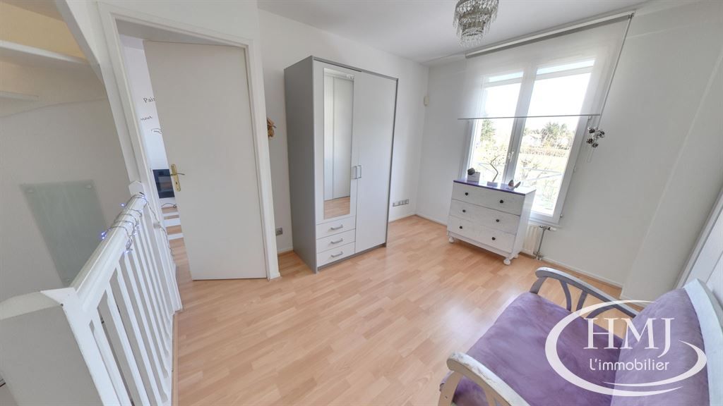 Vente Maison Bondoufle 91070 130&nbsp;m²