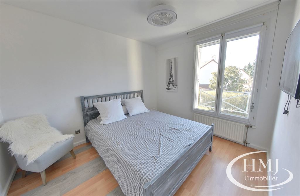 Vente Maison Bondoufle 91070 130&nbsp;m²