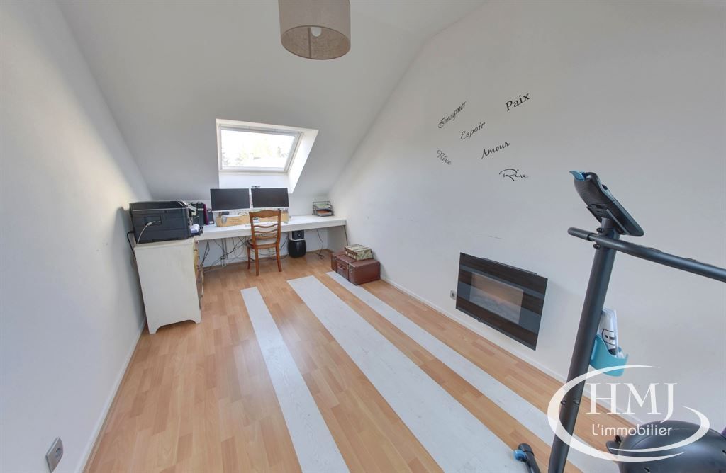 Vente Maison Bondoufle 91070 130&nbsp;m²