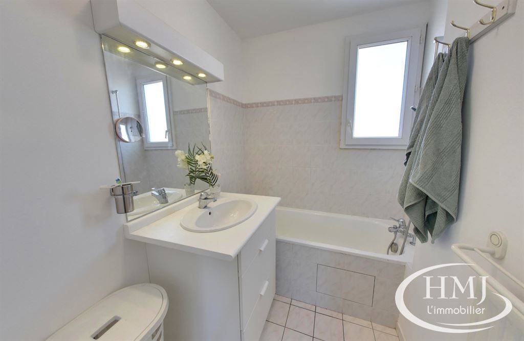 Vente Maison Bondoufle 91070 130&nbsp;m²