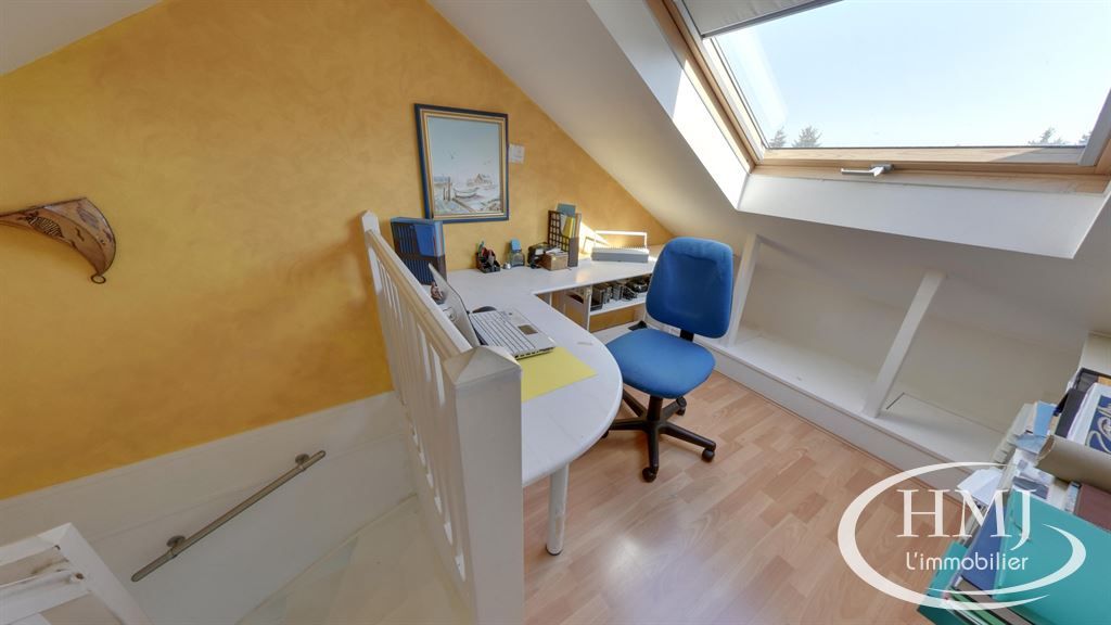 Vente Maison Bondoufle 91070 130&nbsp;m²