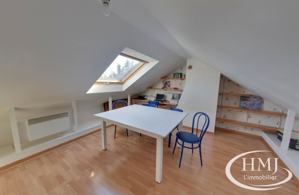 Vente Maison Bondoufle 91070 130&nbsp;m²